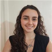 Profesora de apoyo de ingles y matematica para primaria o secundaria